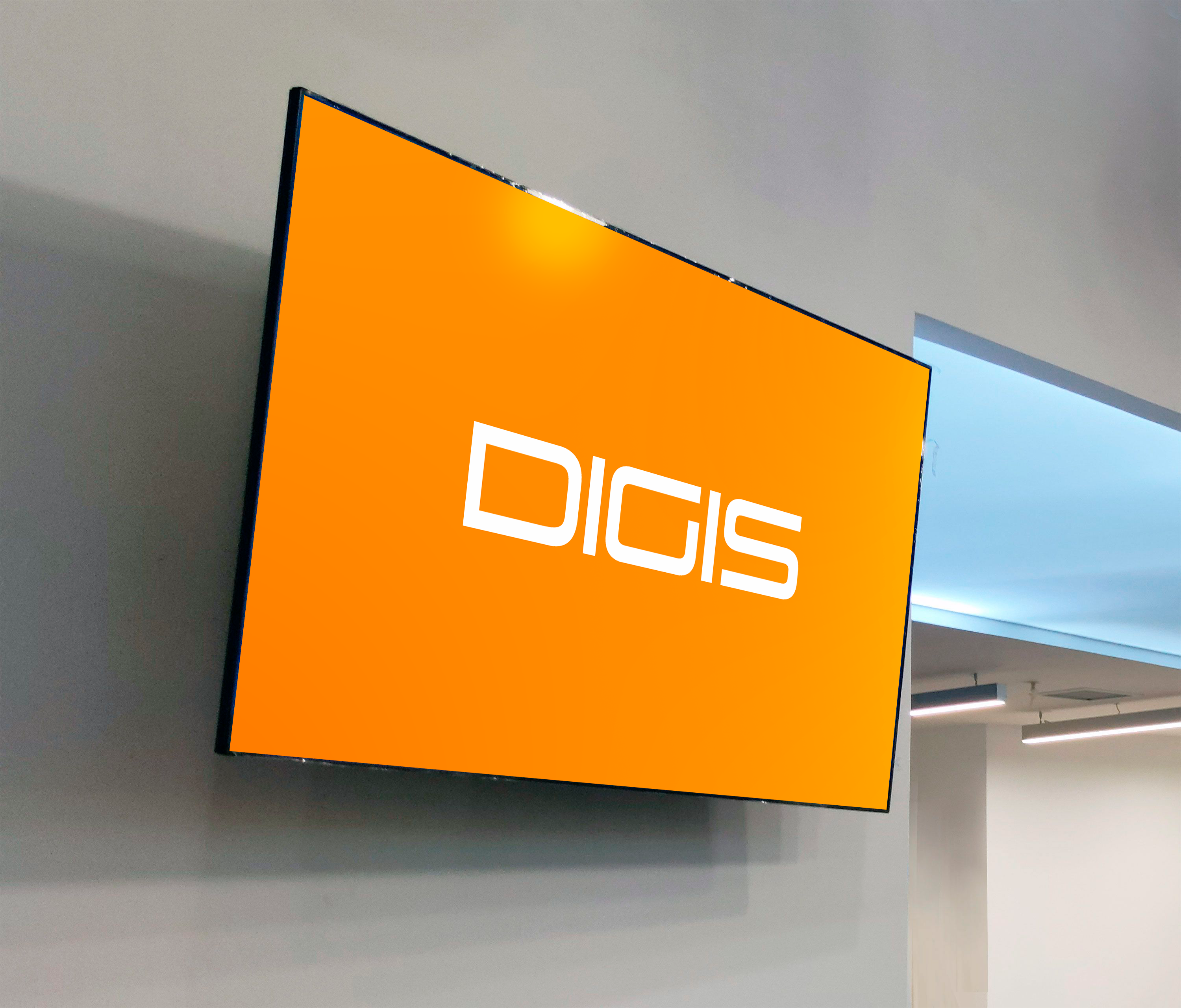 Мультимедийное оснащение офиса - Альфа-Банк